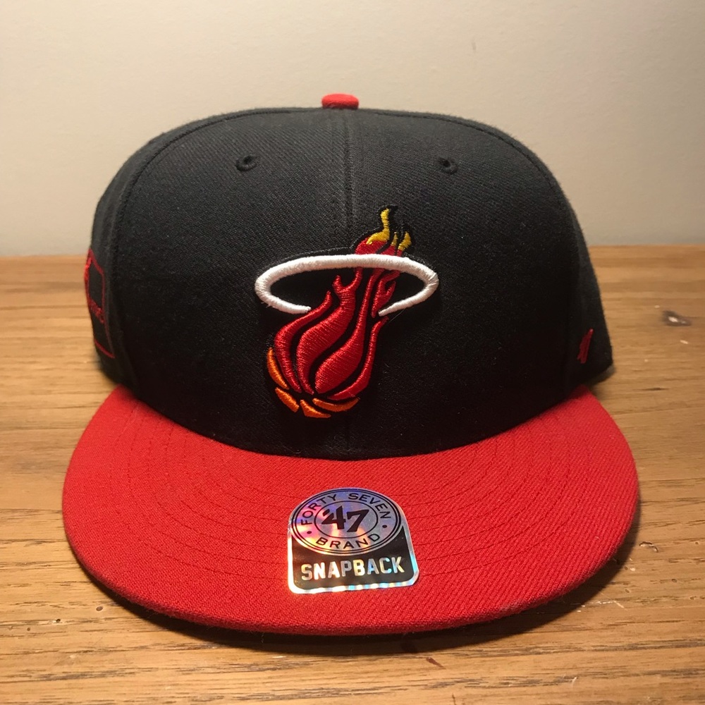 heat hat